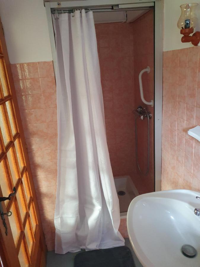 Ferienwohnung La Bourzede Langeac Exterior foto